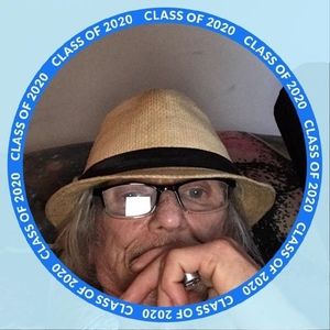 Meet your Posher, Danny